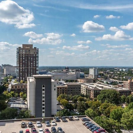 Downtown! Private Balcony! 24 Concierge! Pt11H Apartamento Atlanta Exterior foto
